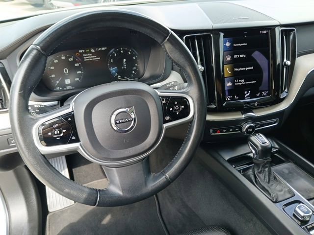 Used 2021 Volvo XC60 T6 Inscription w/ Advanced Package image 21