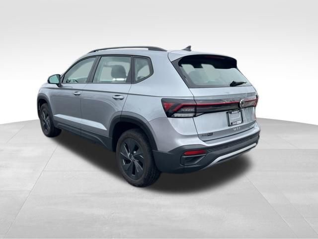 Used 2025 Volkswagen Taos S image 5