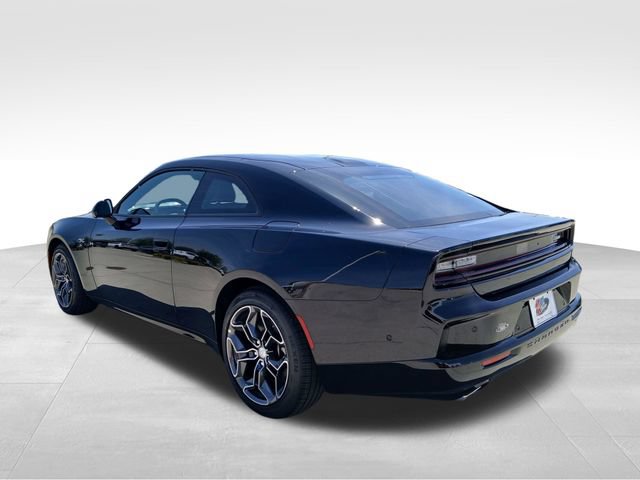 New 2026 Dodge Charger R/T AWD/4WD image 3