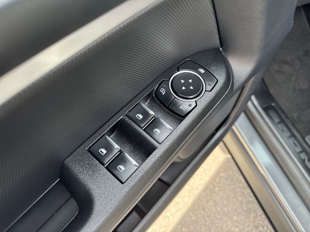 Used 2024 Ford Bronco Sport Big Bend w/ Convenience Package AWD/4WD image 19