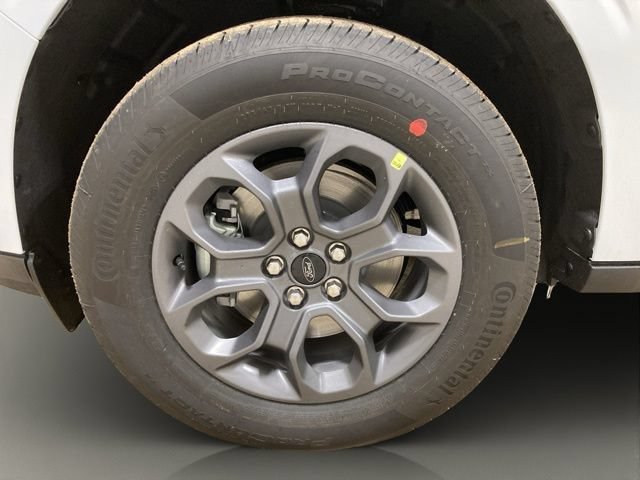 New 2026 Ford Maverick XLT AWD/4WD image 9