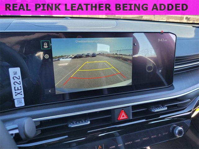 New 2026 Kia K5 GT-Line w/ GT-Line Premium Package image 9