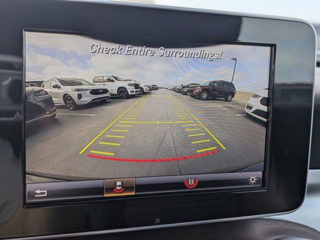 Used 2018 Mercedes-Benz C 300 Cabriolet w/ Premium Package image 15