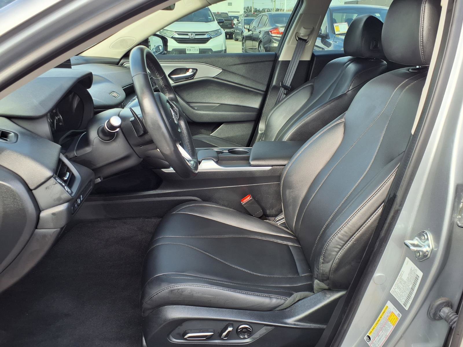 Used 2023 Acura TLX image 17