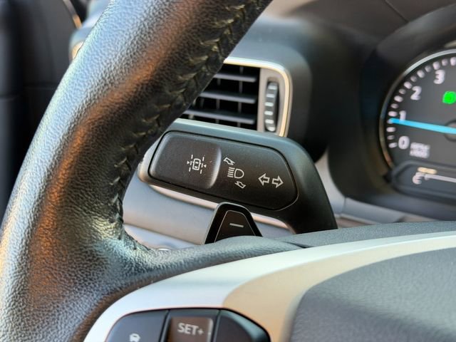 Used 2021 Ford Explorer Limited w/ Hybrid Equipment Group 310A AWD/4WD image 44