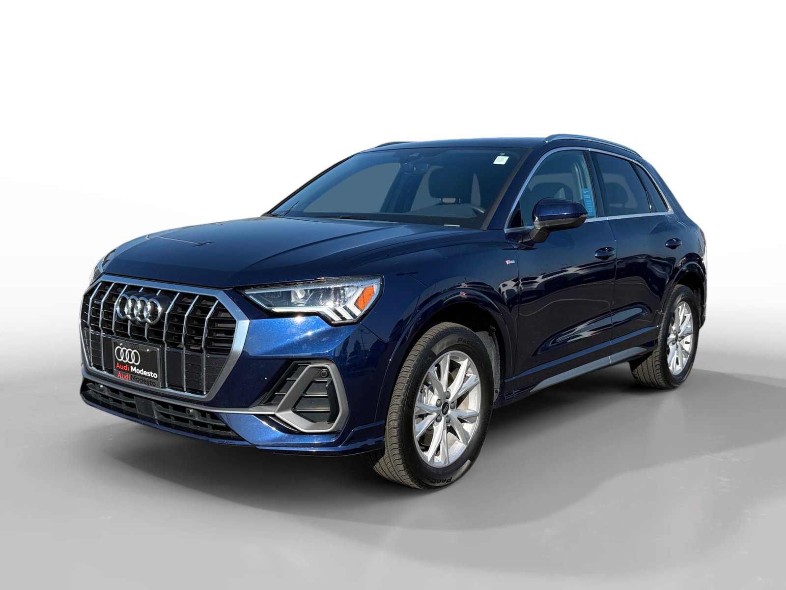 Used 2022 Audi Q3 2.0T Premium Plus w/ Premium Plus Package
