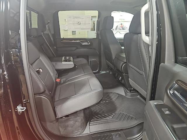 New 2026 Chevrolet Silverado 2500 LT w/ Convenience Package image 26