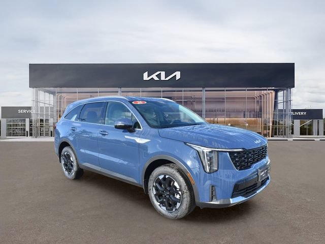 New 2026 Kia Sorento S AWD/4WD image 11