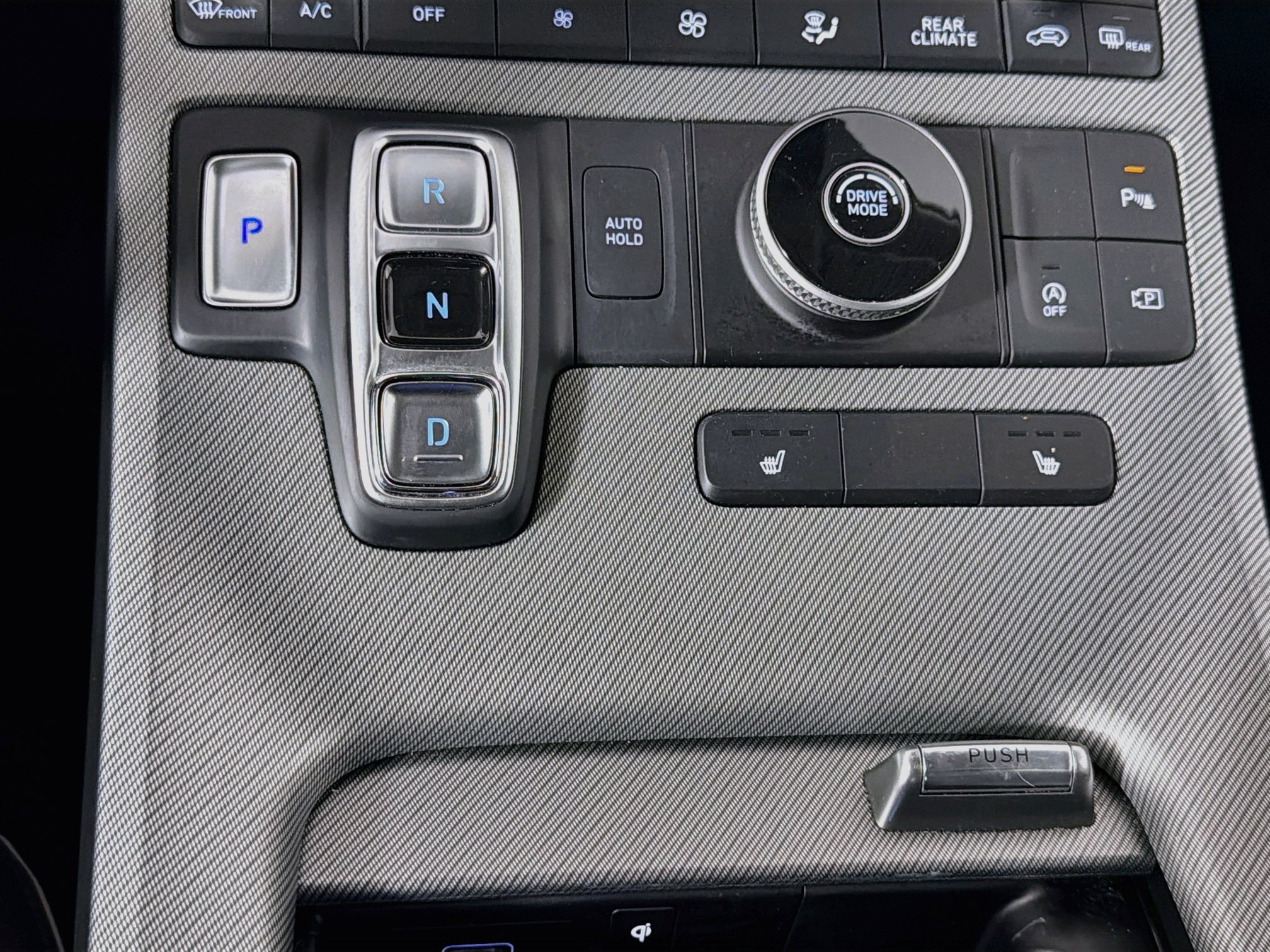 Used 2024 Hyundai Palisade SEL FWD image 25