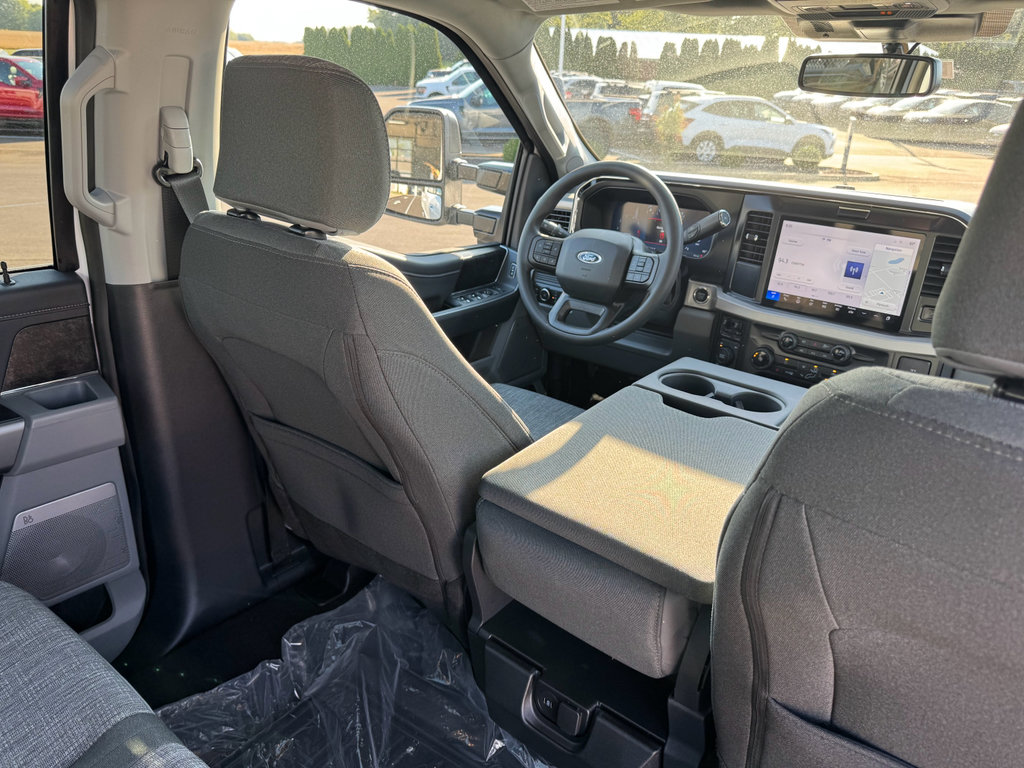 New 2026 Ford F350 XLT image 16