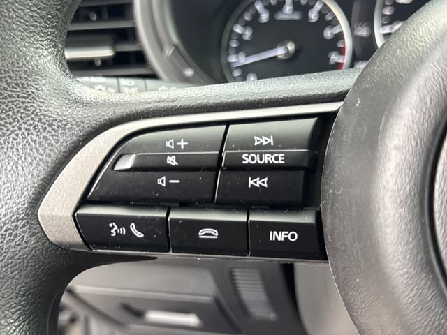 Used 2024 MAZDA CX-30 AWD 2.5 S image 24