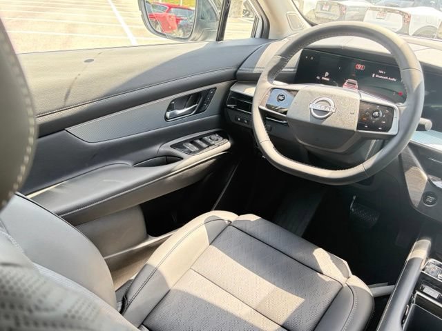 New 2026 Nissan Murano Platinum w/ Cargo Package AWD/4WD image 35
