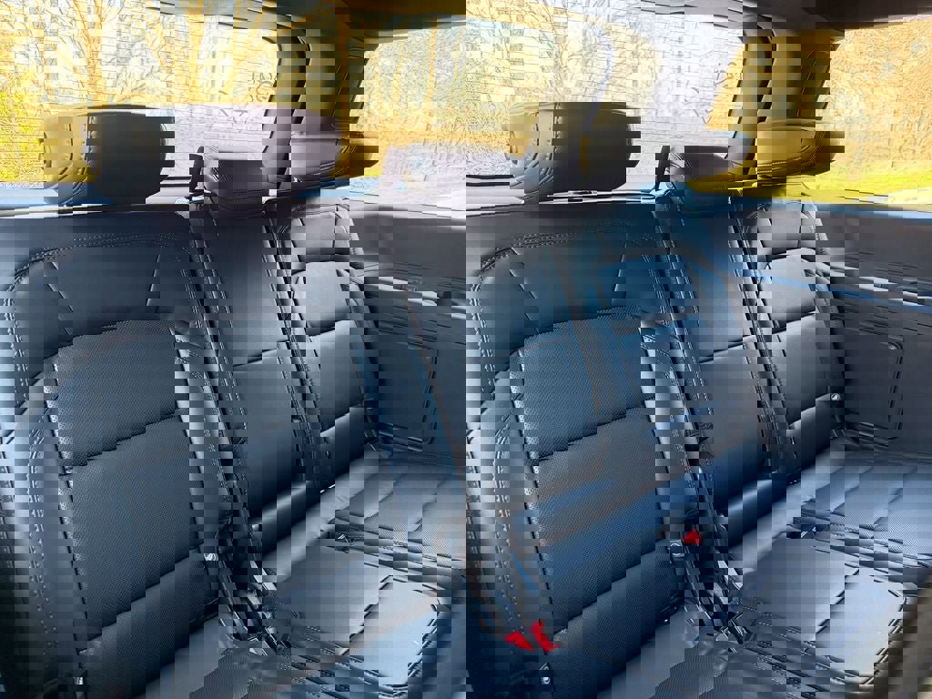 New 2026 Lincoln Navigator Reserve image 24