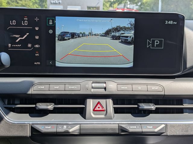New 2026 Kia K4 EX FWD image 17