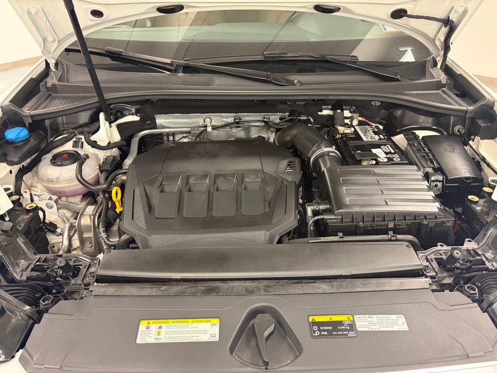 Used 2021 Audi Q3 2.0T Premium w/ Convenience Package image 12