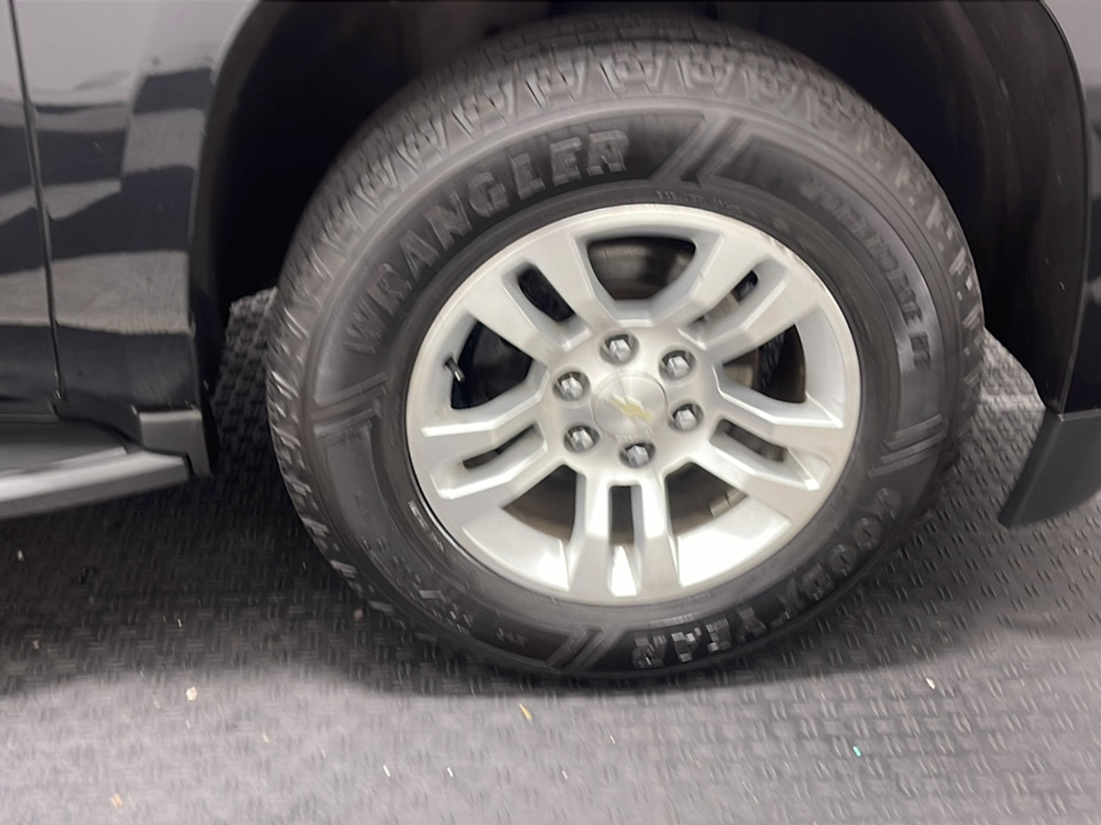 Used 2020 Chevrolet Tahoe LT w/ Max Trailering Package AWD/4WD image 23