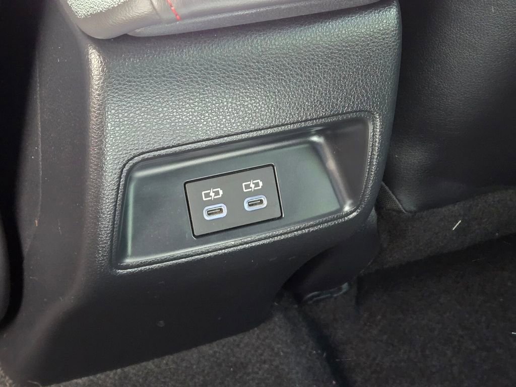 Used 2024 Toyota Corolla XSE image 15