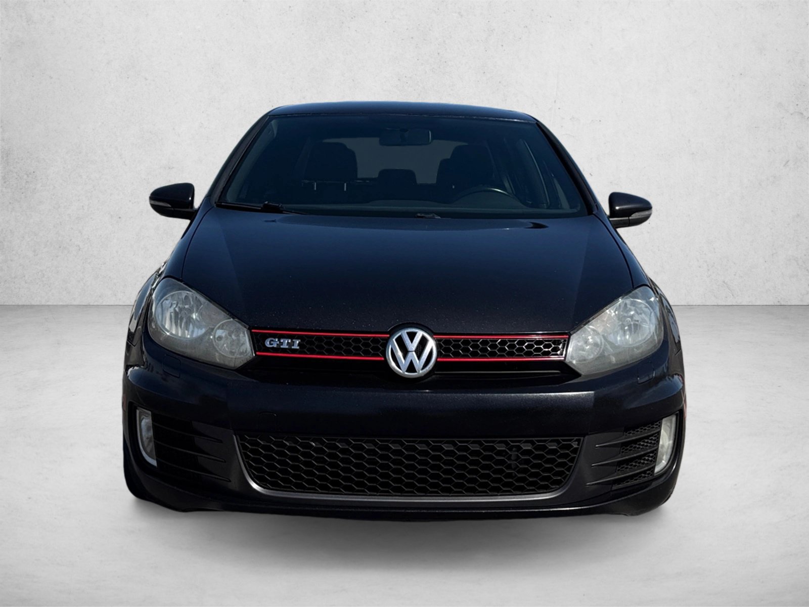 Used 2014 Volkswagen GTI Wolfsburg Edition FWD video 2