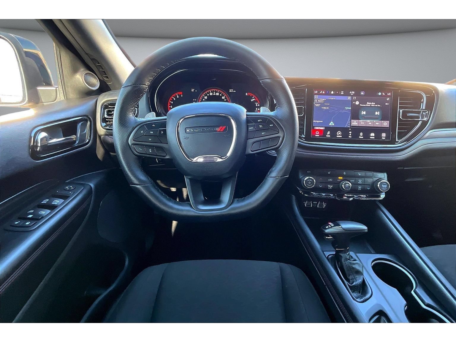 Used 2026 Dodge Durango GT AWD/4WD image 8