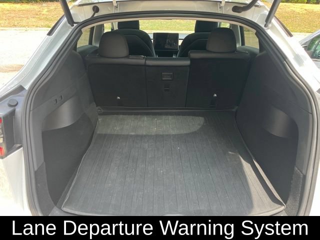 Used 2021 Tesla Model Y Long Range AWD/4WD image 8