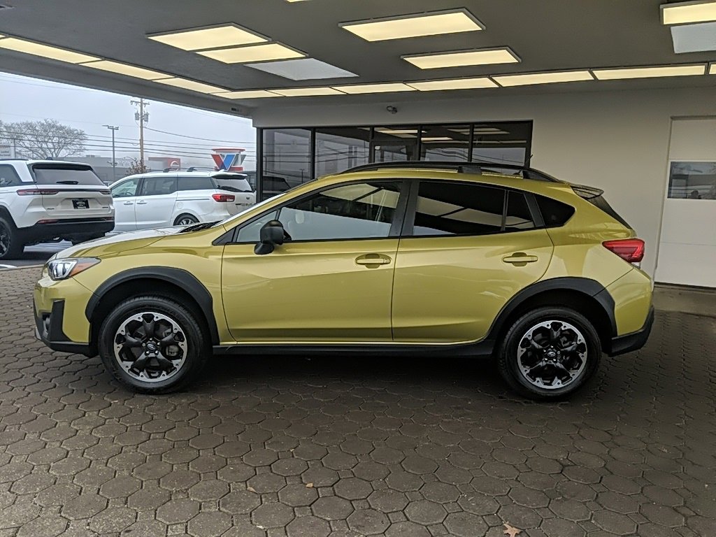 Used 2023 Subaru Crosstrek 2.0i image 11