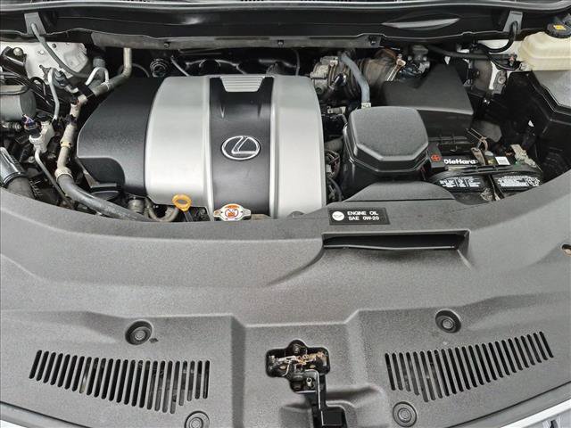 Used 2021 Lexus RX 350 FWD w/ Accessory Package image 22