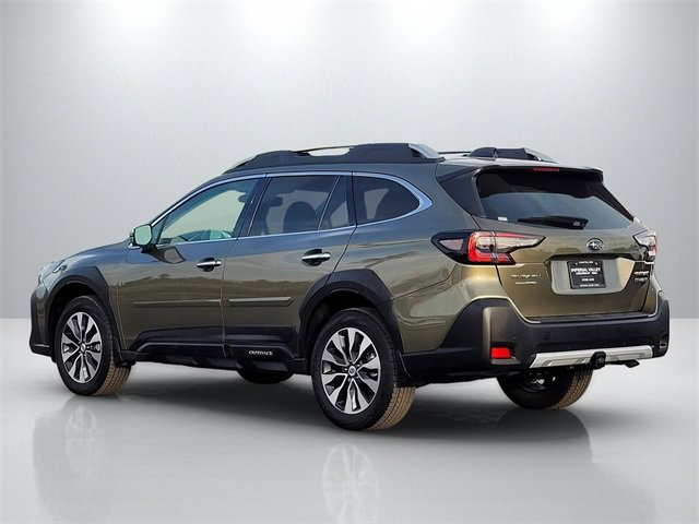 Used 2025 Subaru Outback Touring XT w/ Tech Package 2 image 6