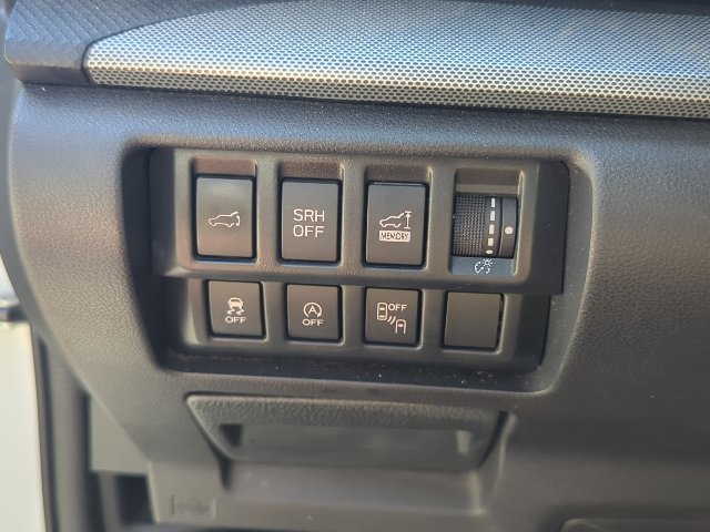 Used 2019 Subaru Forester Limited w/ Popular Package #3 AWD/4WD image 20