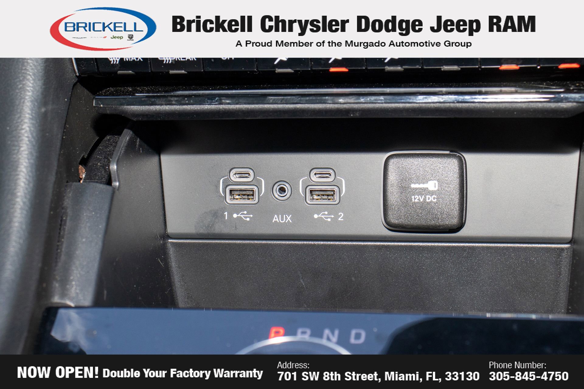 Used 2025 Jeep Grand Cherokee L Laredo image 24