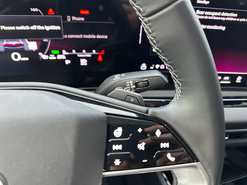 Used 2025 Audi A5 2.0T Premium Plus w/ Premium Plus image 23