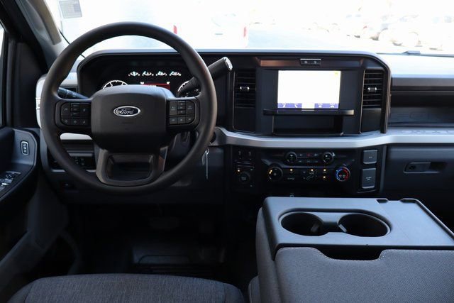 New 2026 Ford F450 XL w/ 360-Degree Camera Package AWD/4WD image 5