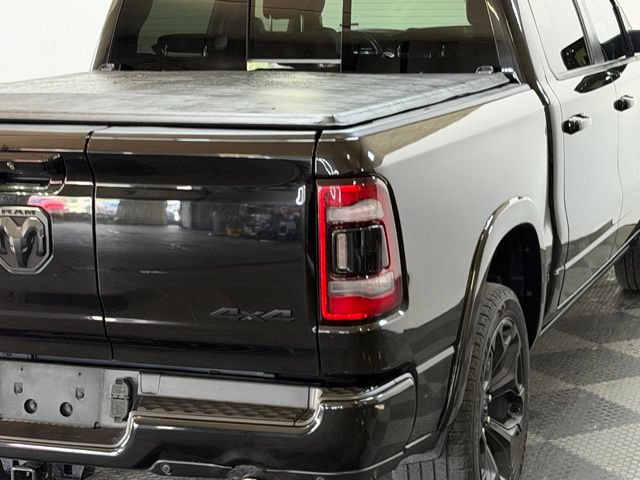 Certified 2022 RAM 1500 Limited AWD/4WD image 12