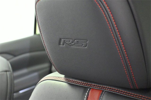 New 2026 Chevrolet Traverse RS w/ LPO, Floor Liner Package image 13