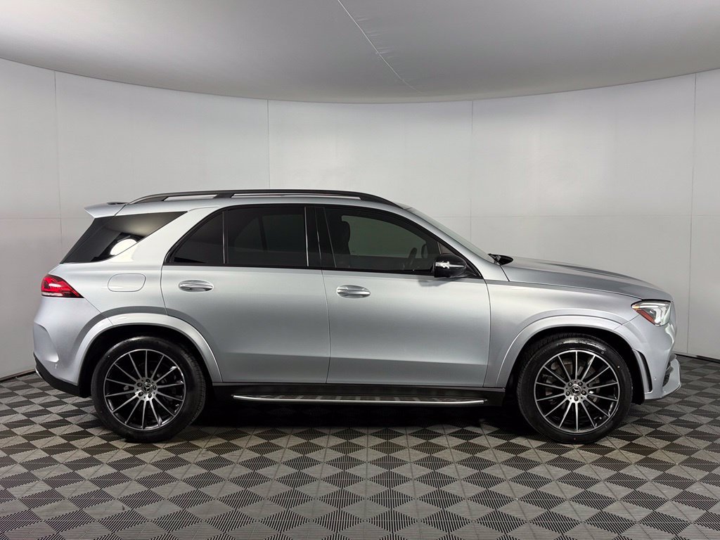 Used 2022 Mercedes-Benz GLE 350 image 5