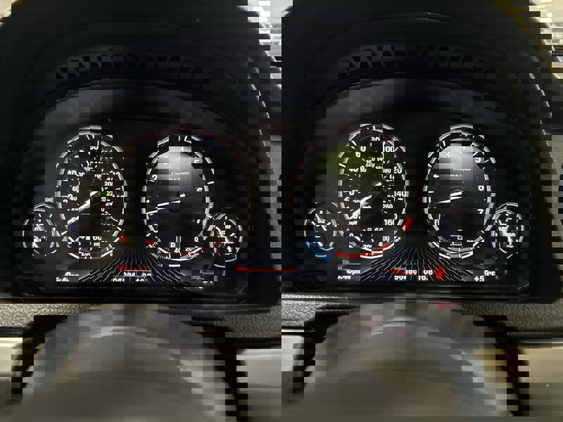 Used 2015 BMW 535i Gran Turismo image 14