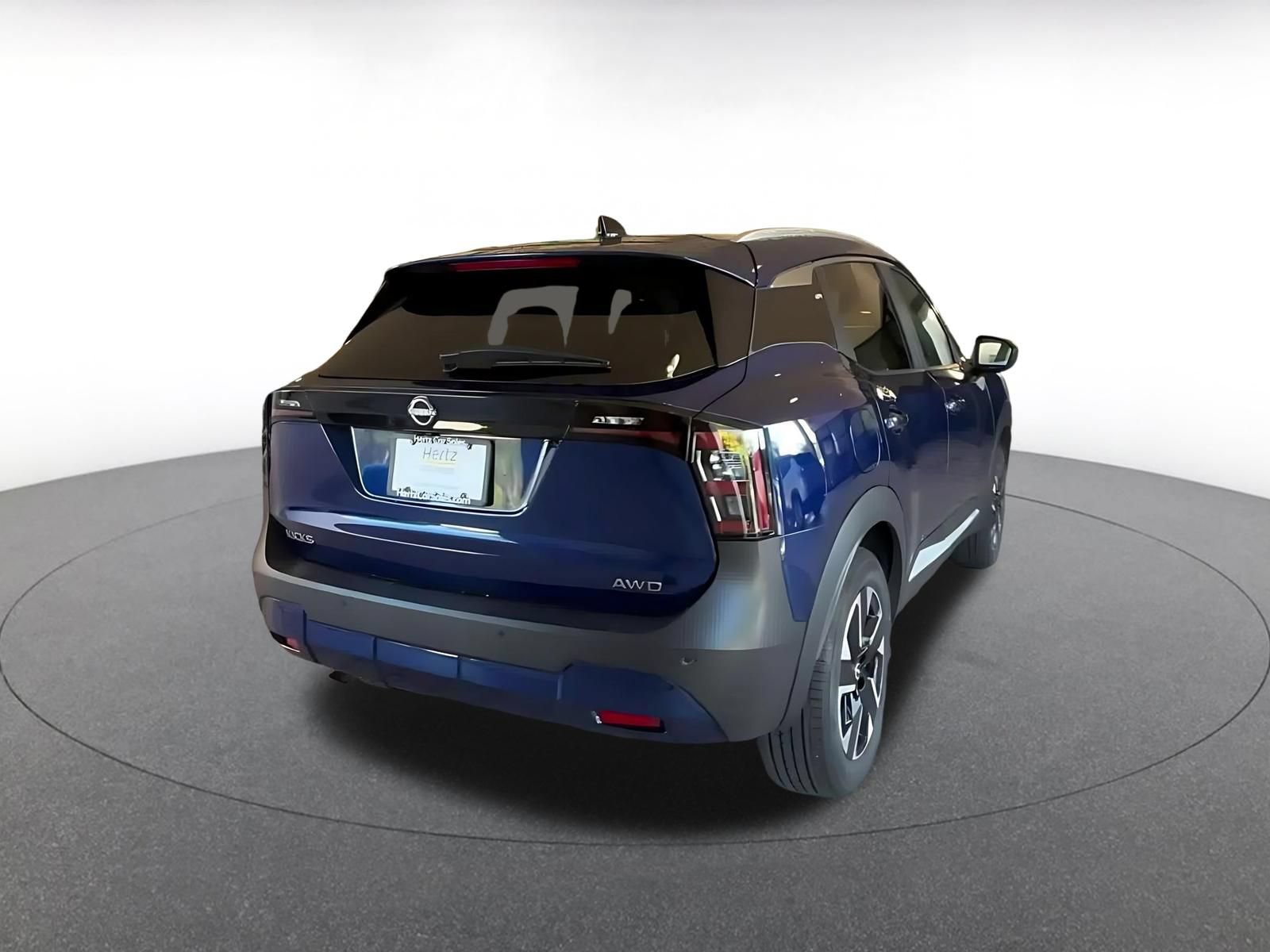 Used 2026 Nissan Kicks SV w/ Cold Weather Package AWD/4WD image 15