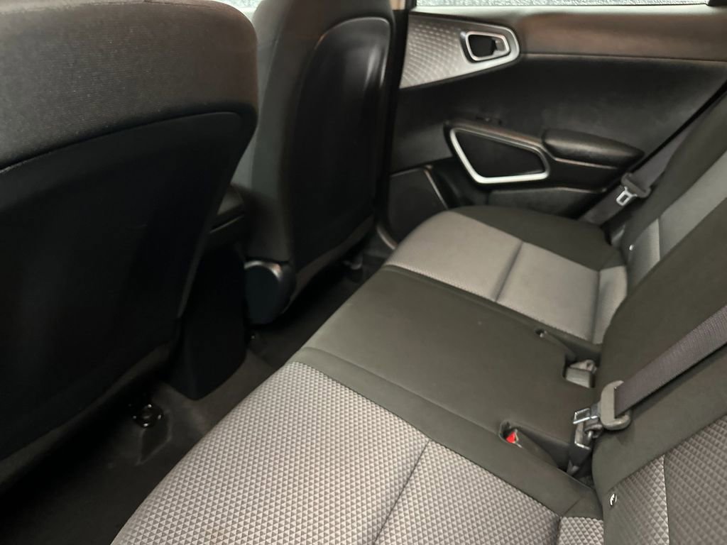 Used 2024 Kia Soul LX w/ Option Group 015 image 11