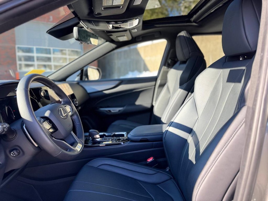 Used 2023 Lexus NX 350 F Sport image 15