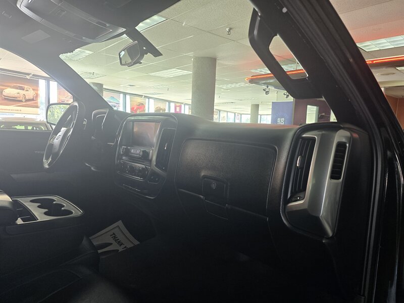 Used 2015 Chevrolet Silverado 1500 LT w/ Rally 2 Edition RWD image 14