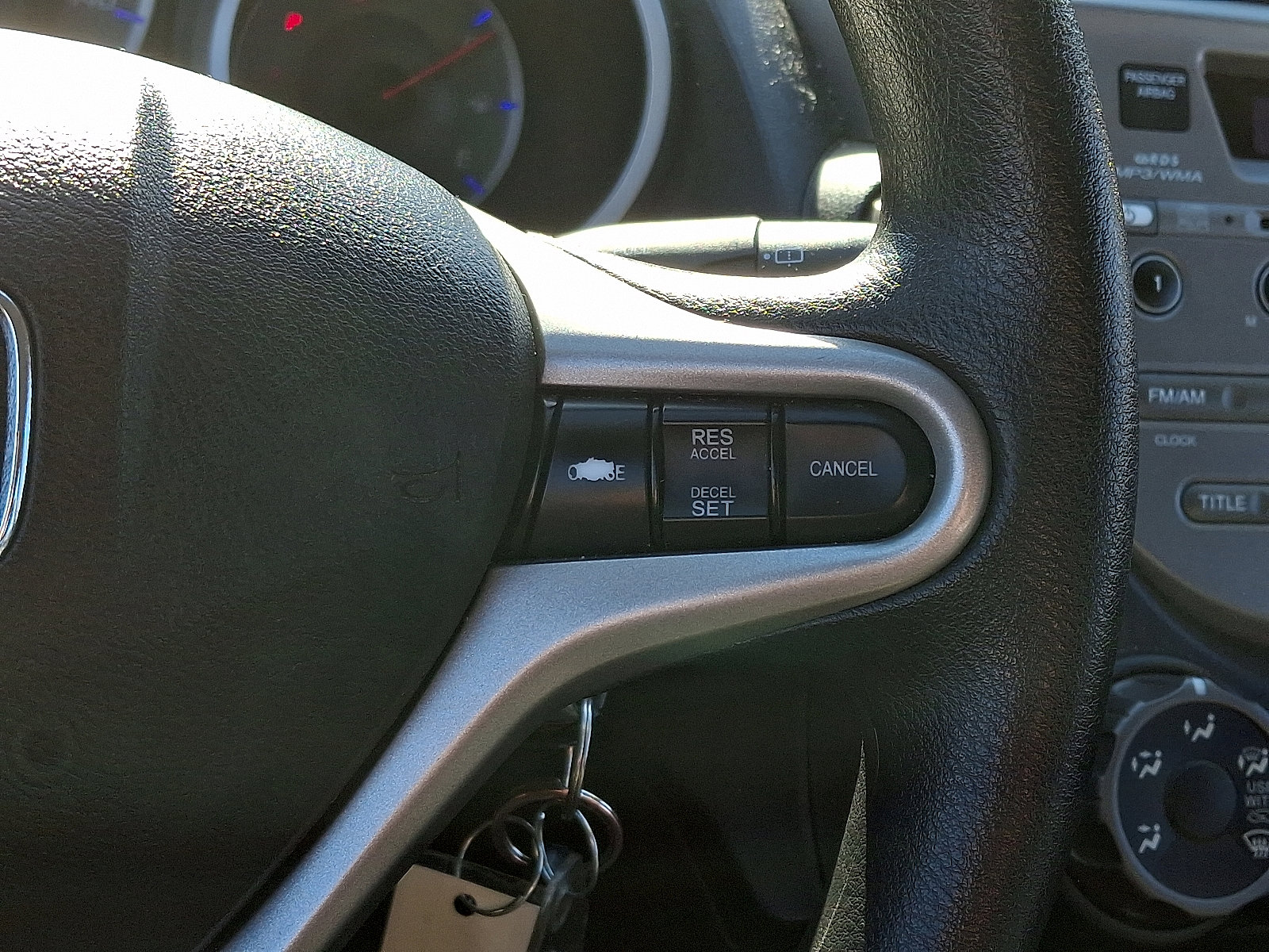 Used 2013 Honda Fit image 20