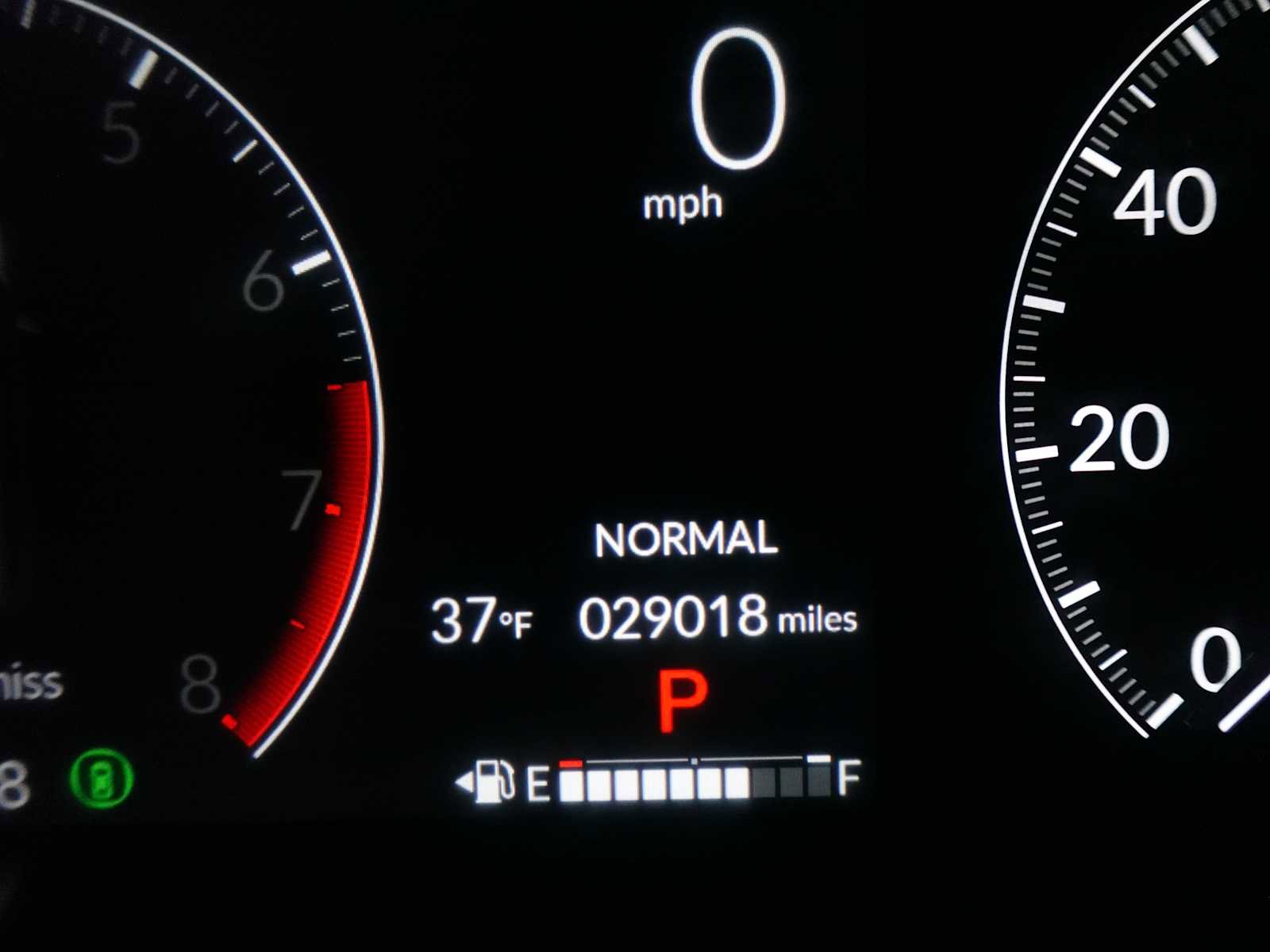 Used 2023 Honda CR-V EX-L image 20