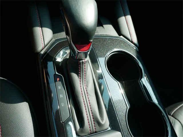 Used 2024 Chevrolet Blazer RS w/ Enhanced Convenience Package image 24