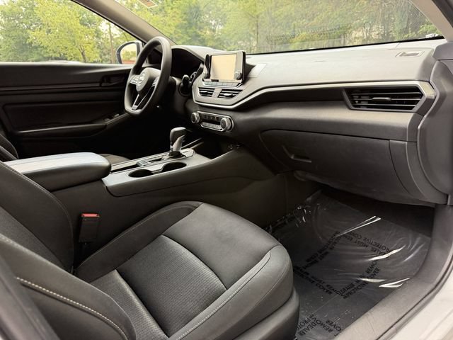 Used 2023 Nissan Altima 2.5 S FWD image 24