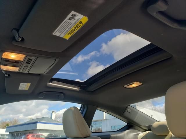 Used 2016 Honda Accord EX-L image 15