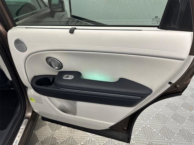 New 2026 Hyundai Palisade Calligraphy image 18