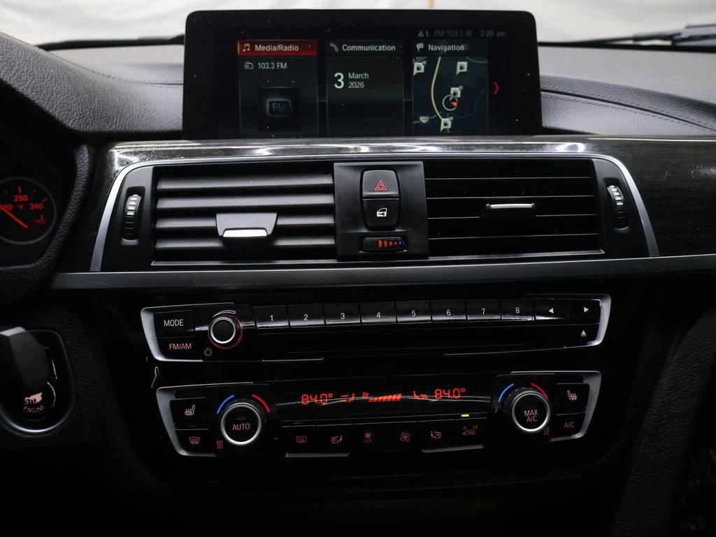 Used 2018 BMW 430i xDrive Coupe image 20