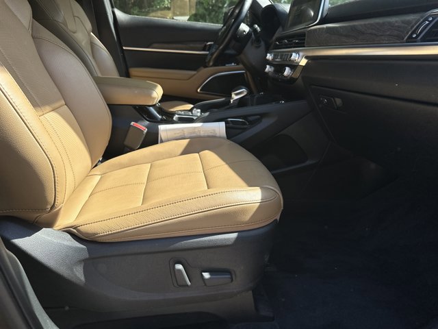 Certified 2020 Kia Telluride SX AWD/4WD image 16