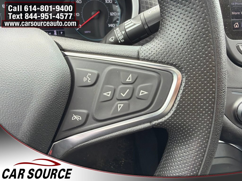 Used 2024 Chevrolet Malibu LT FWD image 11
