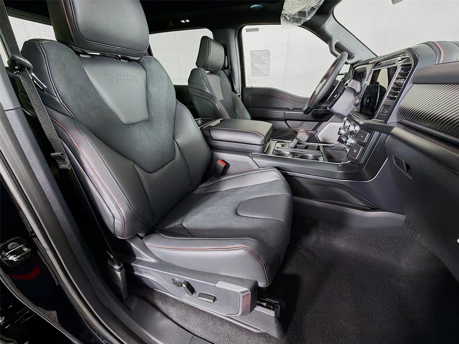 New 2026 Ford F150 Raptor image 29