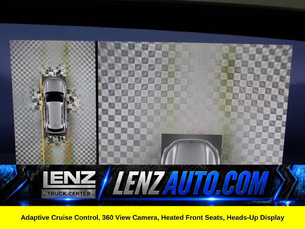 Used 2026 Buick Envision Sport Touring AWD/4WD image 26